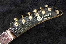 Mosrite Blue Rite Custom Style MG_6