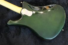 Mosrite Blue Rite Custom Style MG_8