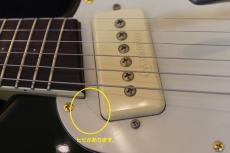 Mosrite Blue Rite Custom Style MG_12