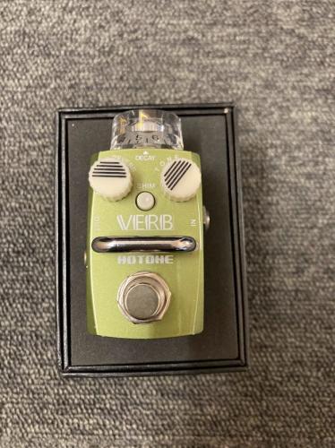 HOTONE Skyline Series VEBE