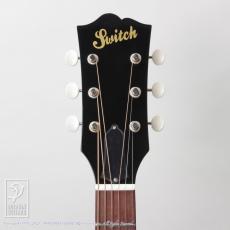 Switch RSD-45 39mm TSB (Torrefied Adirondack Spruce) _5