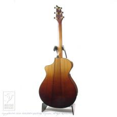 Breedlove Oregon Concert Sahara CE LTD_4