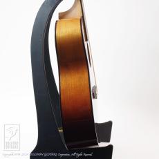 Breedlove Oregon Concert Sahara CE LTD_5