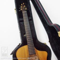 Breedlove Oregon Concert Sahara CE LTD_8