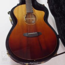 Breedlove Oregon Concert Sahara CE LTD_10