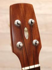 Seilen SLC-500 【コンサート/小笠原産タマナ】【24回金利0%対象】【送料込】_8