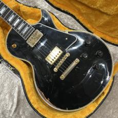 Gibson 【動画有り】【当社オーダー品】Murphy Lab 1957 Les Paul Custom Ebony Ultra Heavy Aged #7 6702