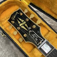 Gibson 【動画有り】【当社オーダー品】Murphy Lab 1957 Les Paul Custom Ebony Ultra Heavy Aged #7 6702_7