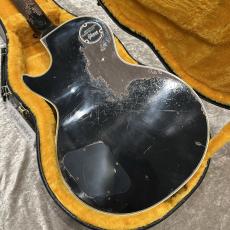 Gibson 【動画有り】【当社オーダー品】Murphy Lab 1957 Les Paul Custom Ebony Ultra Heavy Aged #7 6702_8