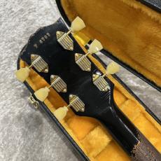 Gibson 【動画有り】【当社オーダー品】Murphy Lab 1957 Les Paul Custom Ebony Ultra Heavy Aged #7 6702_11
