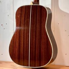 Martin 【現物動画あり】D-45 STD 【2023年製USED】【裏板ローズが特に上質な個体】_3