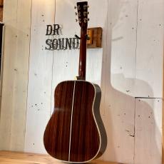 Martin 【現物動画あり】D-45 STD 【2023年製USED】【裏板ローズが特に上質な個体】_4