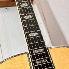 Martin 【現物動画あり】D-45 STD 【2023年製USED】【裏板ローズが特に上質な個体】_6