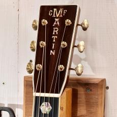 Martin 【現物動画あり】D-45 STD 【2023年製USED】【裏板ローズが特に上質な個体】_7
