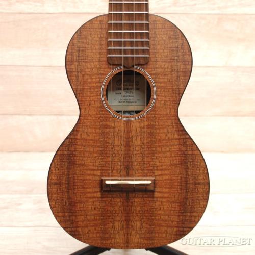 Martin OXK Concert Uke #12533 【コンサート/HPL】【20回金利0%対象】【送料込】