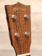 Martin OXK Concert Uke #12533 【コンサート/HPL】【20回金利0%対象】【送料込】_8