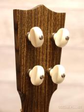 Martin OXK Concert Uke #12533 【コンサート/HPL】【20回金利0%対象】【送料込】_9