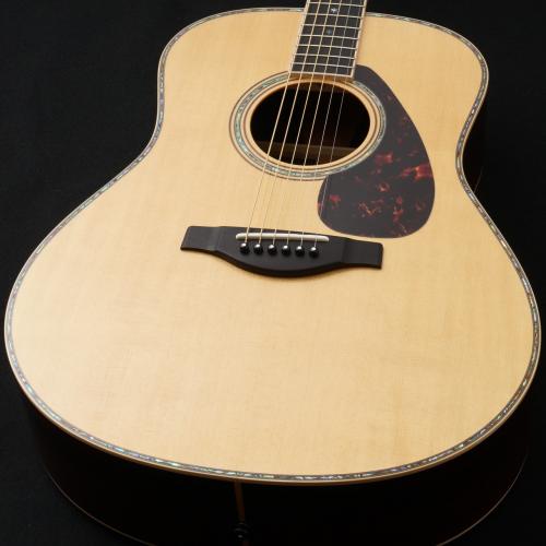 YAMAHA LL36 ARE 【日本製】【48回無金利】【買取・下取強化中!】【クロサワ町田店】