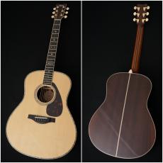 YAMAHA LL36 ARE 【日本製】【48回無金利】【買取・下取強化中!】【クロサワ町田店】_4