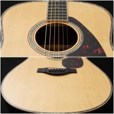 YAMAHA LL36 ARE 【日本製】【48回無金利】【買取・下取強化中!】【クロサワ町田店】_6