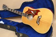 Gibson DOVE　2011年製