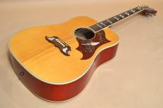 Gibson DOVE　2011年製_2