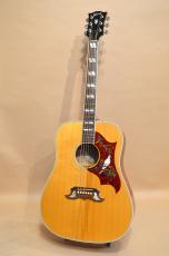 Gibson DOVE　2011年製_4