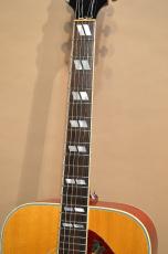 Gibson DOVE　2011年製_6
