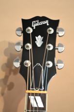Gibson DOVE　2011年製_7