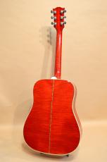 Gibson DOVE　2011年製_8