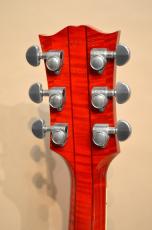 Gibson DOVE　2011年製_11