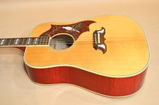 Gibson DOVE　2011年製_12
