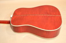 Gibson DOVE　2011年製_13