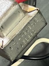 Fender Super Champ 1980s_4