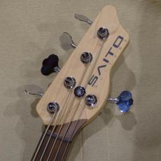 SAITO GUITARS S-521b / Rosewood Fingerboard / Naked 【USED】_7