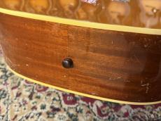 Epiphone 【USED】 Paul McCartney Texan FT-79 【2005年製】 _12