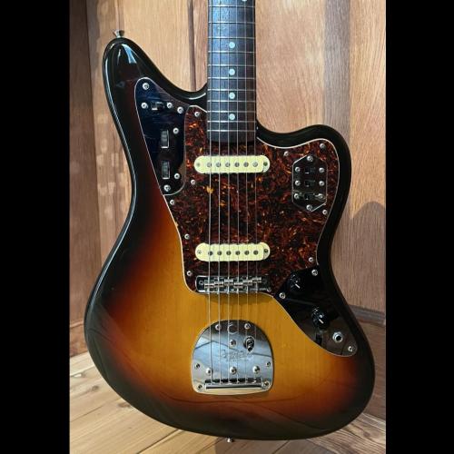 Fender Japan JG66-85 Jaguar