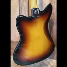 Fender Japan JG66-85 Jaguar_8