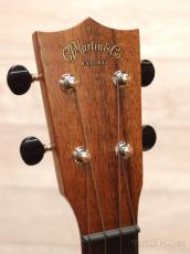 Martin 2K Concert Uke #2961168 【コンサート/ハワイアンコア】【48回金利0%対象】【送料込】_8