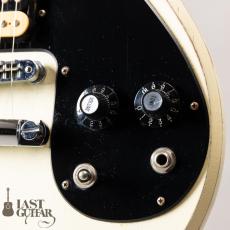 Gibson Joan Jett Signature Melody Maker_4