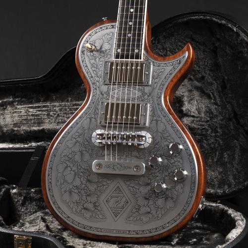 ZEMAITIS CS24MF DIAMOND&Z