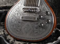 ZEMAITIS CS24MF DIAMOND&Z_7