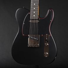 Fender Made in Japan Limited Hybrid II Telecaster Noir Rosewood Fingerboard ~Black~