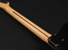 Fender Made in Japan Limited Hybrid II Telecaster Noir Rosewood Fingerboard ~Black~_10