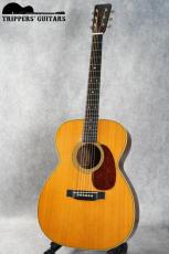 Martin 000-28 (1949) 素晴らしいコンディションとサウンドの1949年製の000-28が入荷しました!_2