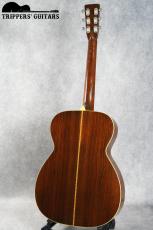 Martin 000-28 (1949) 素晴らしいコンディションとサウンドの1949年製の000-28が入荷しました!_3