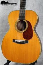 Martin 000-28 (1949) 素晴らしいコンディションとサウンドの1949年製の000-28が入荷しました!_4