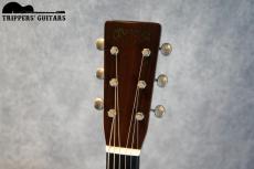 Martin 000-28 (1949) 素晴らしいコンディションとサウンドの1949年製の000-28が入荷しました!_6