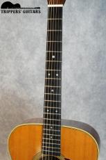 Martin 000-28 (1949) 素晴らしいコンディションとサウンドの1949年製の000-28が入荷しました!_7