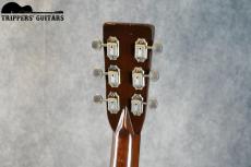 Martin 000-28 (1949) 素晴らしいコンディションとサウンドの1949年製の000-28が入荷しました!_8